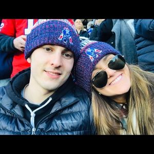 Meet your Posher, Michaela